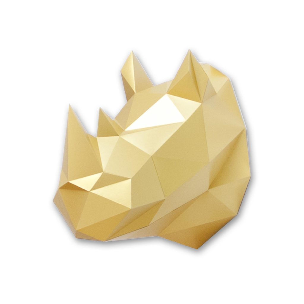 Assembli Rhino gold