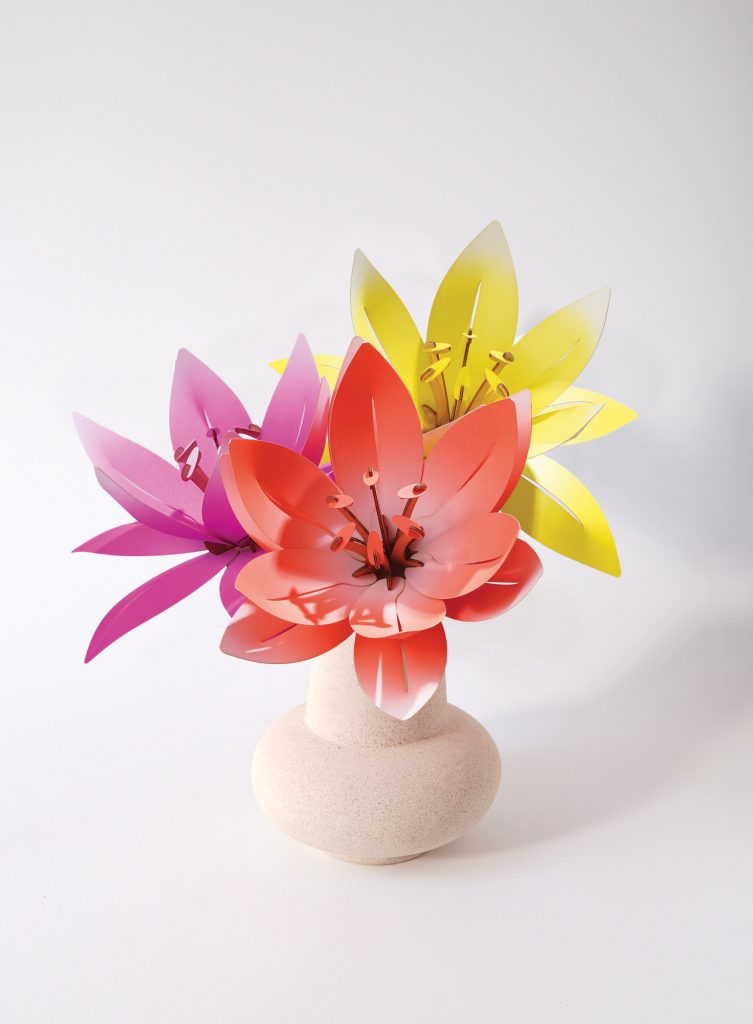 Assembli-Paper-Flower-multicolor