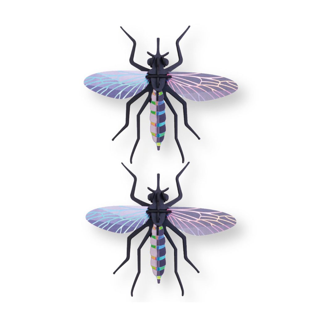 Assembli-Mosquitosmeer Assembli-Mosquitos
