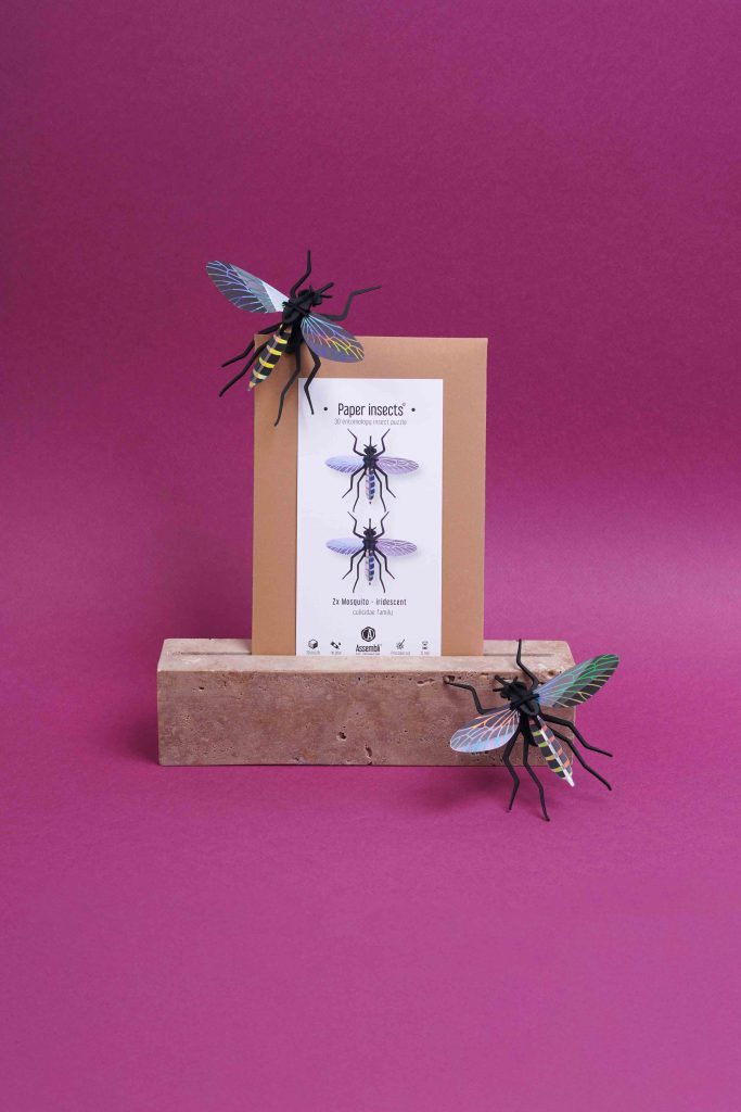 Assembli-mosquito-pack