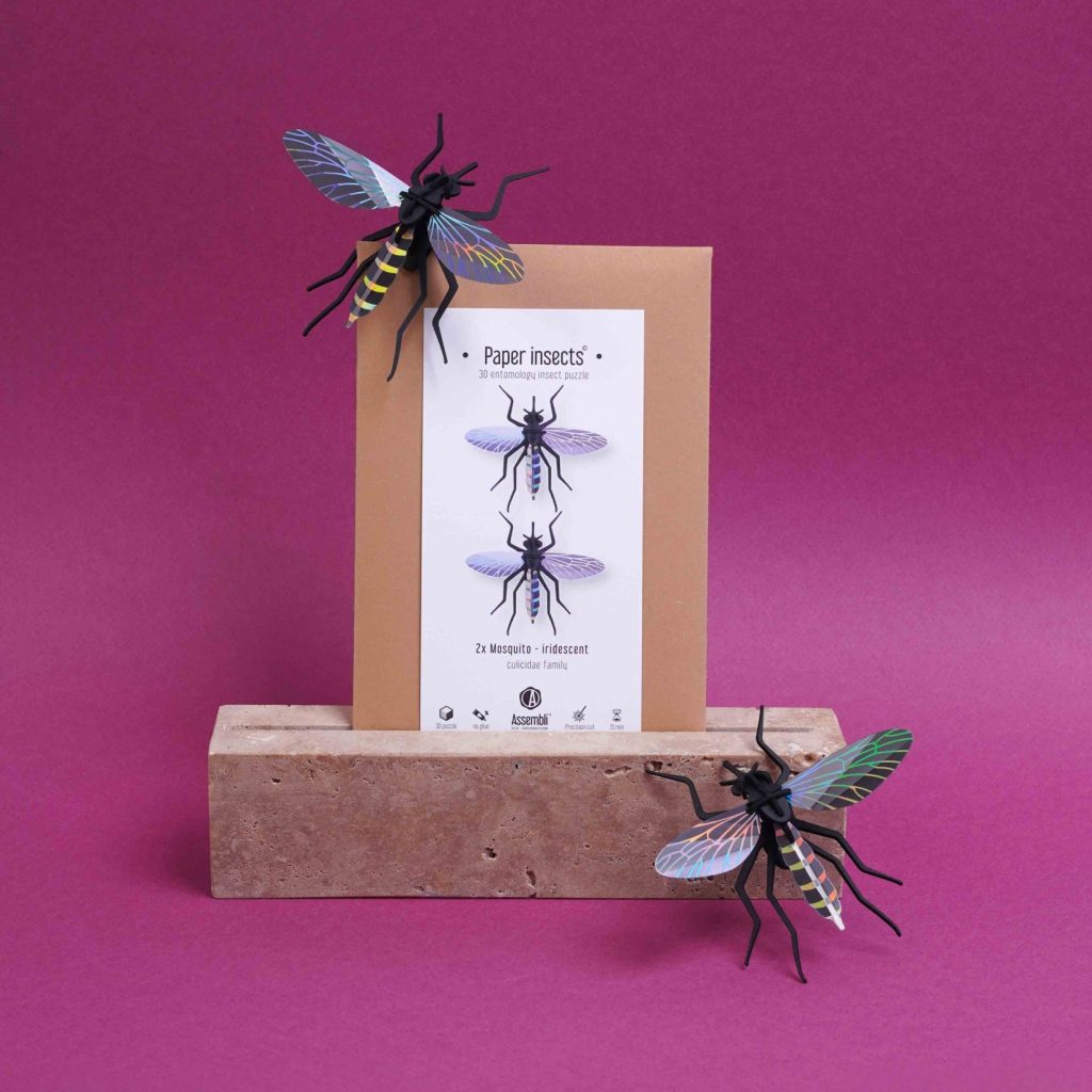 Assembli-mosquito-pack